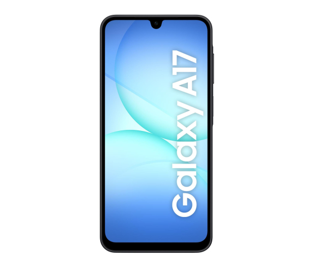 Samsung  Galaxy A17 5G 4/128GB Czarny - 1546563 - zdjęcie 4